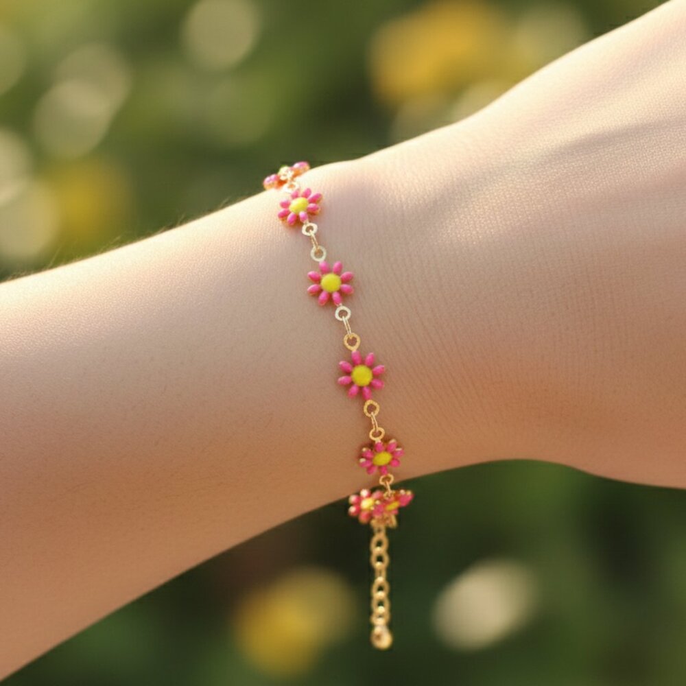 "New Beautiful Design Bracelet for Women/Girls, Gift, B981